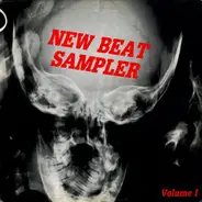 Amnesia / Nitzer Ebb / a.o. - New Beat Sampler Volume 1