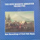 LP - Paul Bachor / Newell Day / James Shupe Family a.o. - New Beehive Songster, The (Volume Two) - Gatefold + Attached Booklet