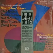 Jazz Compilation - New Blue Horns