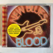 jonny lang, bernard allison, popa chubby - New Blues Blood