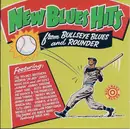 CD - Various - New Blues Hits