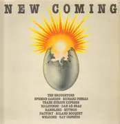 LP - Broughtons, Mythos... - New Coming