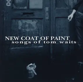 Screamin' Jay Hawkins - New Coat Of Paint (Songs Of Tom Waits)