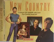 CD - Guy Clark, Alison Krauss a.o. - New Country - April 1995