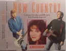 CD - Tracy Lawrence, George Ducas, Radney Foster a.o. - New Country - December 1994