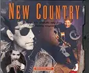 CD - Forbes Family / Joe Ely / Tim O' Brien / a.o. - New Country - Interview 1995