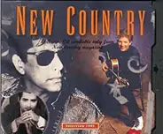 Forbes Family / Joe Ely / Tim O' Brien / a.o. - New Country - Interview 1995