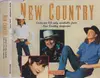 Double CD - Billy Dean, Dawn Sears a.o. - New Country - June 1994 / July 1994