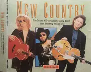 Various - New Country - June 1995