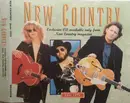 CD - Various - New Country - June 1995