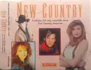 CD - Bob Woodruff, Reba McEntire, Boy Howdy - New Country - May 1994