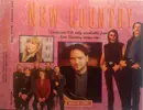 CD - Various - New Country - March 1995