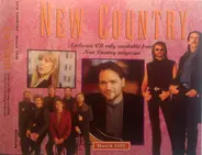 Various - New Country - March 1995
