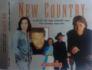 CD - Various - New Country - November 1994