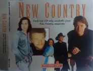 Various - New Country - November 1994