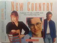 Various - New Country - September 1994