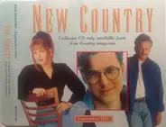 Various - New Country - September 1994