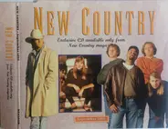 Blackhawk / Blue Highway / Leslie Tucker / a.o. - New Country - September 1995