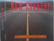 CD - Steve Goodman / Jim Henry / John Prine / a.o. - New Country - Summer Travel 1995