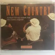 John McEuen, The Smokin' Armadillos, Chris LeDoux a.o. - New Country - Rodeo 1995