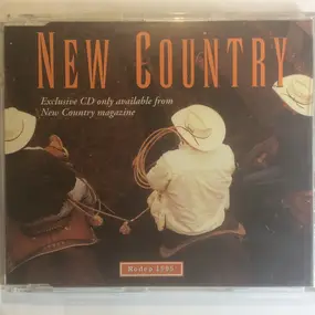 John McEuen - New Country - Rodeo 1995