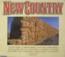 CD - Charlie Daniels / Julie Miller / Sammy Shelor / a.o. - New Country - Volume 4 - Number 9