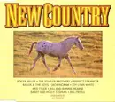 CD - Jack Ingram / Kris Tyler / Bill Frisell / a.o. - New Country - Volume 4 • Number 8