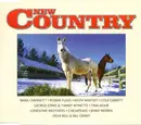 CD - Robbie Fulks / Tina Adair / Jenny Morris / a.o. - New Country - Volume 5 • Number 2 - Misprint