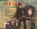 CD - Smokin' Armadillos / Charley Pride / Mark Wills / a.o. - New Country • Volume 3 • Number 7