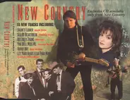 Smokin' Armadillos / Charley Pride / Mark Wills / a.o. - New Country • Volume 3 • Number 7