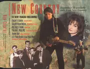 CD - Smokin' Armadillos / Charley Pride / Mark Wills / a.o. - New Country • Volume 3 • Number 7