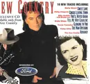 CD - Marty Stuart / The Cox Family / Patsy Cline / a.o. - New Country • Volume 3 • Number 8