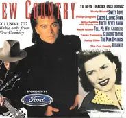 Marty Stuart / The Cox Family / Patsy Cline / a.o. - New Country • Volume 3 • Number 8