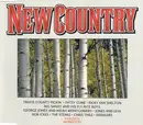 CD - Patsy Cline / The Steaks / Chris Thile / a.o. - New Country • Volume 4 • Number 11