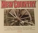 CD - Pam Gadd / Craig Smith / Blue Rodeo / a.o. - New Country • Volume 4 • Number 13