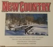 Eddie Rabbitt / Mount Pilot / Tim Ryan / a.o. - New Country • Volume 5 • Number 1