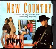 Ricky Lynn Gregg, Diamond Rio, Kennedy Rose - New Country • August 1994