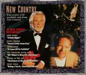 John Berry - New Country • Holiday Special 1996