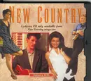 CD - Joe Ely, Chris Thile - New Country • January 1995