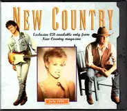 Kenny Chesney / Steve Forbert / Lorrie Morgan / a.o. - New Country • July 1995