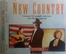 CD - Maura O' Connell / High Strung / Ron Wallace / a.o. - New Country • October 1995
