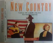 Maura O' Connell / High Strung / Ron Wallace / a.o. - New Country • October 1995