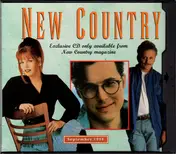 Jon Randall - New Country • September 1994