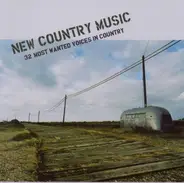 Aimee Mayo, Chris Lindsey, Hillary Lindsey, Marv Green - New Country Music - 32 Most Wanted Voices In Country