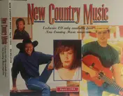Rick Trevino - New Country Music • April 1994