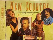Dale Watson / The Burns Sisters / Jack Ingram / a.o. - New Country  August 1995