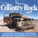 CD - Michael Scott, Kevin Chase, Dean Collins, ... - New Country Rock Vol. 4
