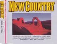 Tom T. Hall, Joe Nichols a.o. - New Country Volume 4 - Number 7