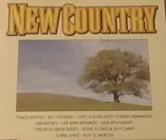 Trace Adkins / Ray Stevens / Kim Richey / a.o. - New Country Volume 4 Number 6