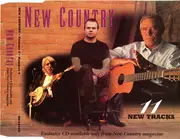 CD - John McEven / Rory Block / David Young / a.o. - New Country Volume 3 Number 4
